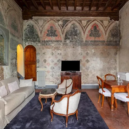 Numa Florence Palazzo Belfiore Exterior foto