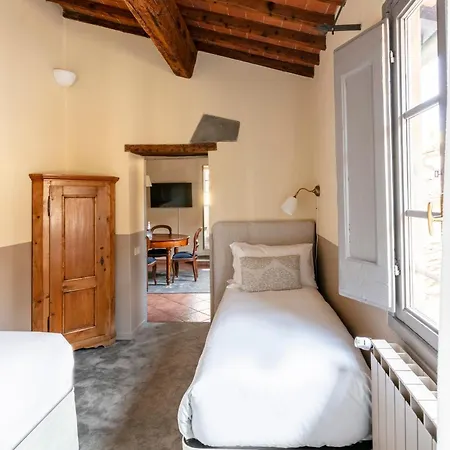 Numa Florence Palazzo Belfiore Exterior foto