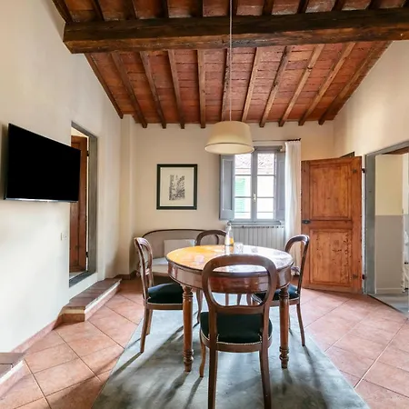 Numa Florence Palazzo Belfiore Exterior foto