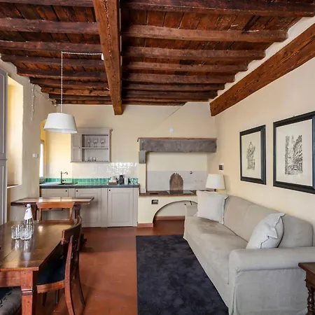 Numa Florence Palazzo Belfiore Exterior foto