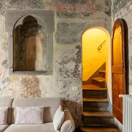 Numa Florence Palazzo Belfiore Exterior foto