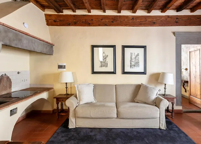 Numa Florence Palazzo Belfiore