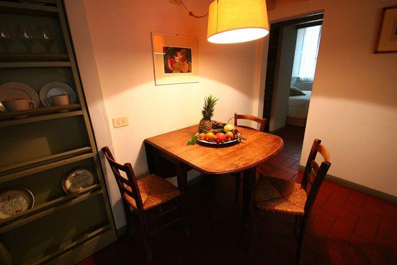 Apartamento Numa Palazzo Belfiore Florença