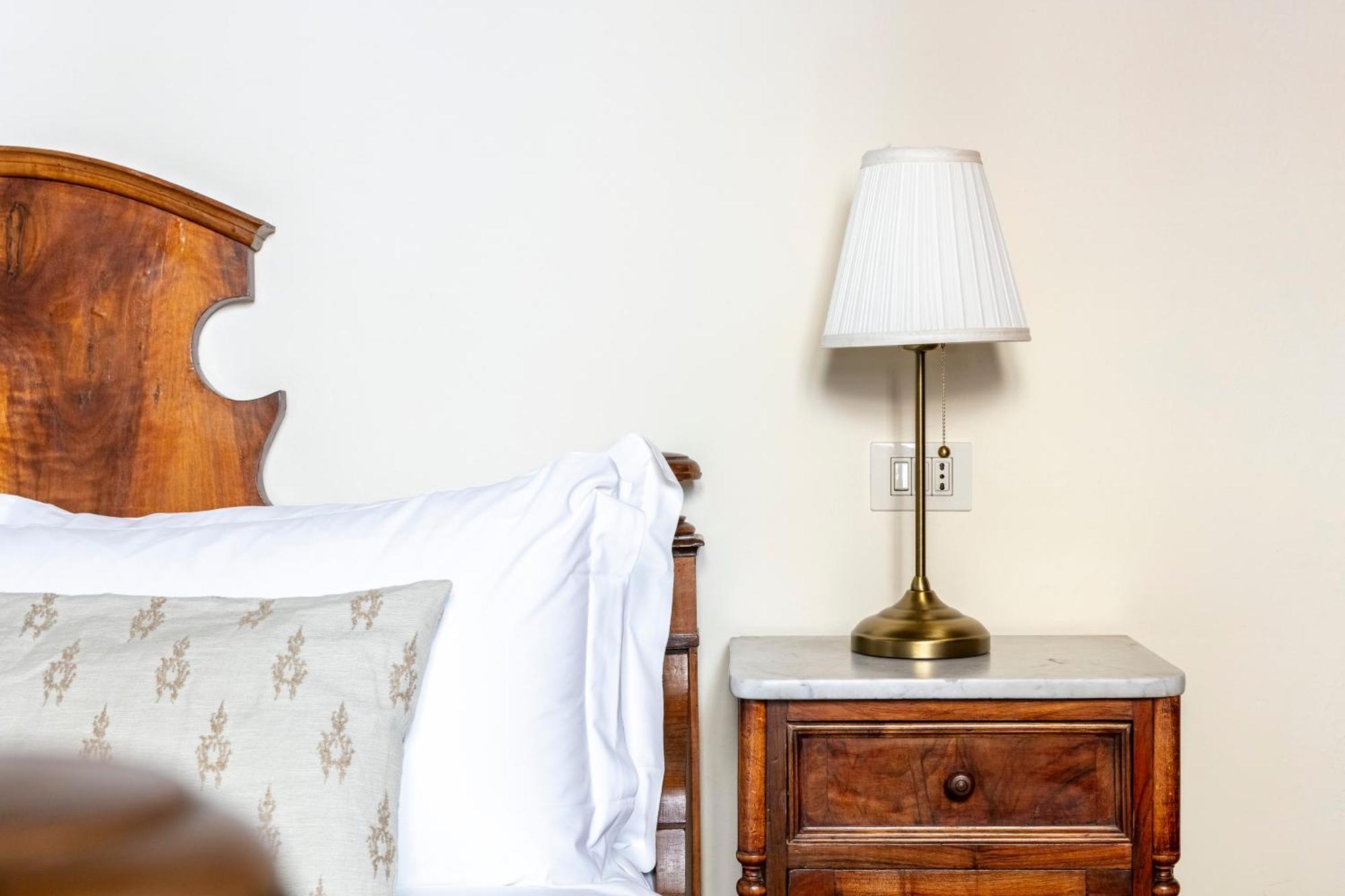 Apartamento Numa Palazzo Belfiore Florença