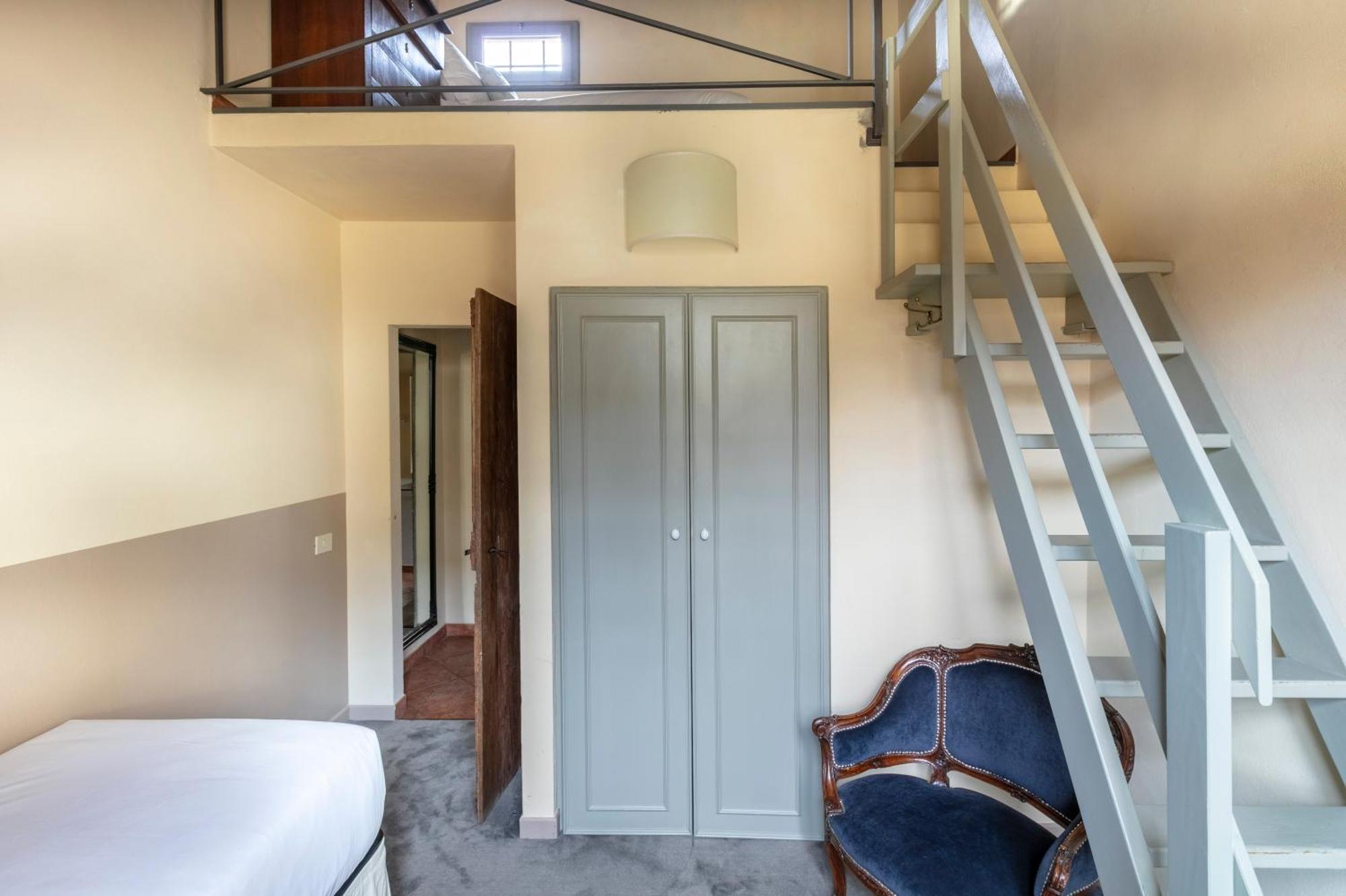 Numa Palazzo Belfiore Apartamento Florença