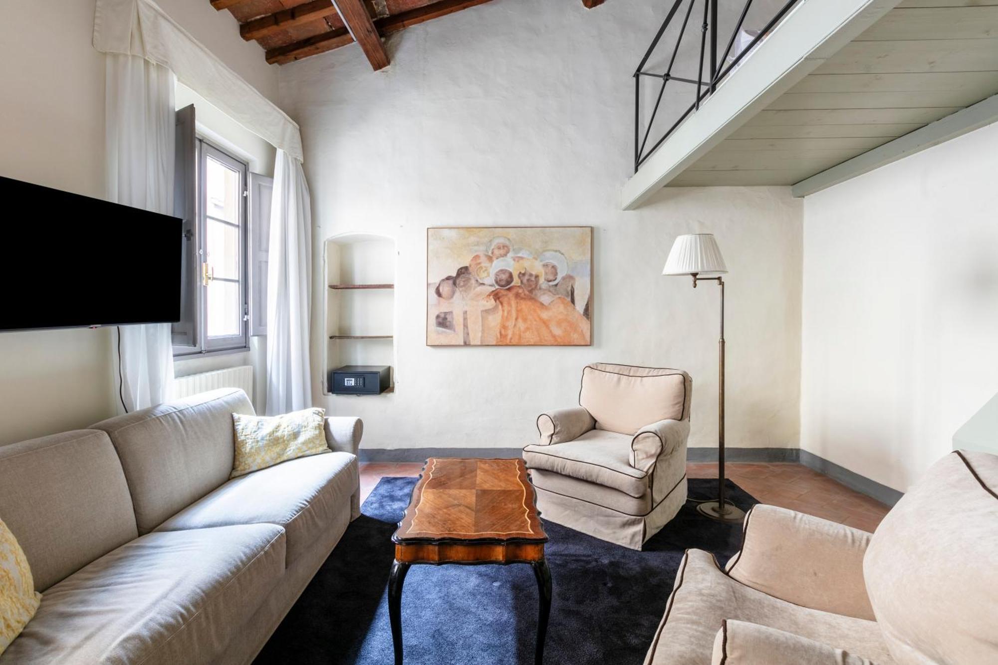 Numa Palazzo Belfiore Apartamento *