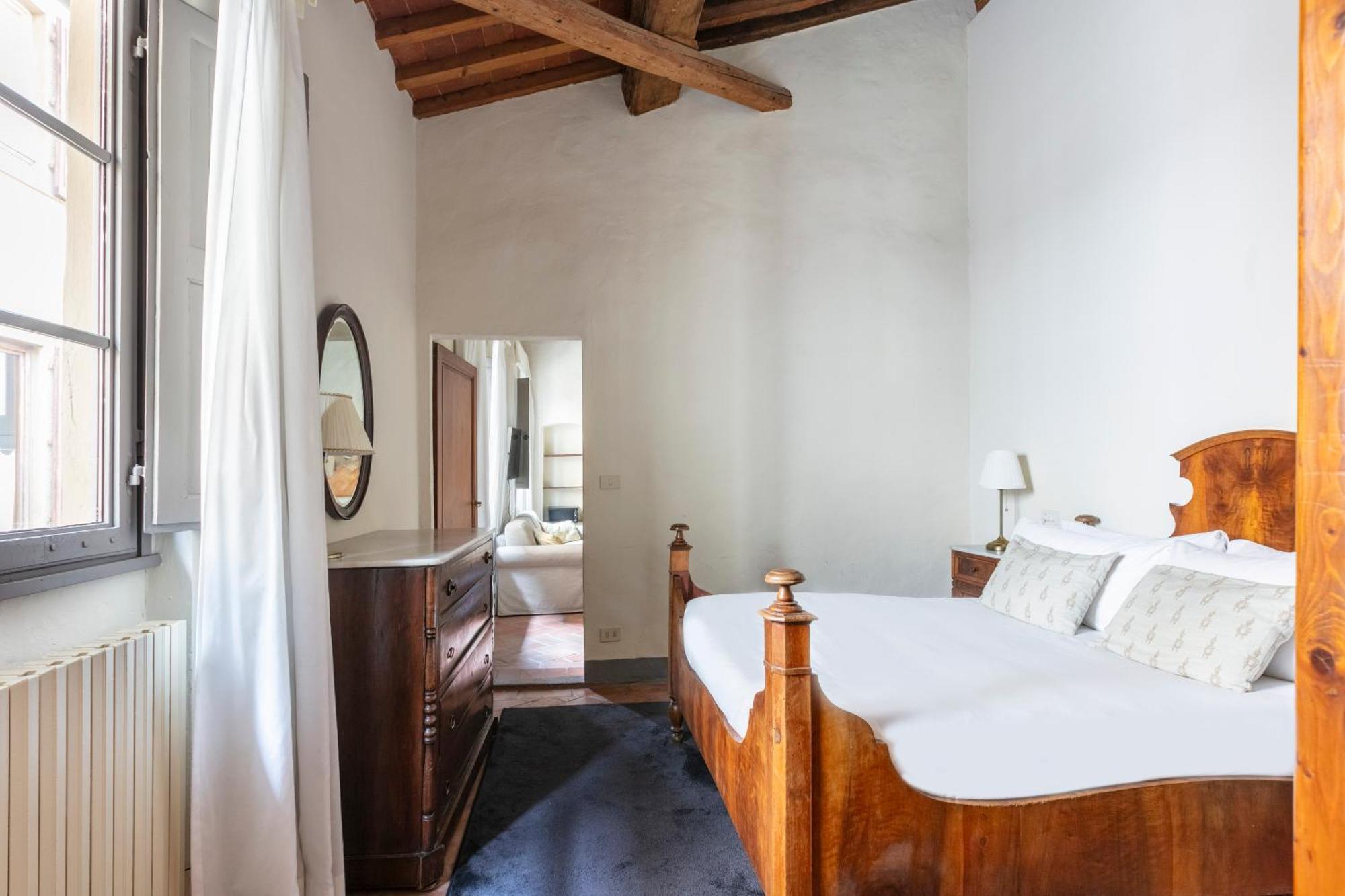 Numa Palazzo Belfiore Apartamento Florença