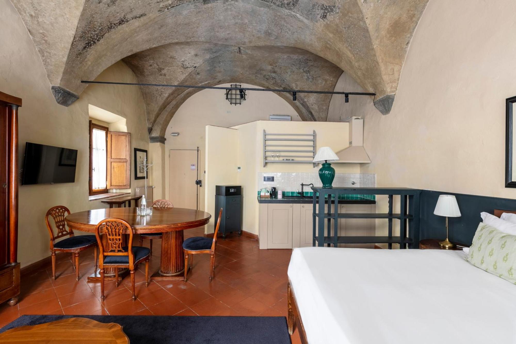 Numa Palazzo Belfiore Florença