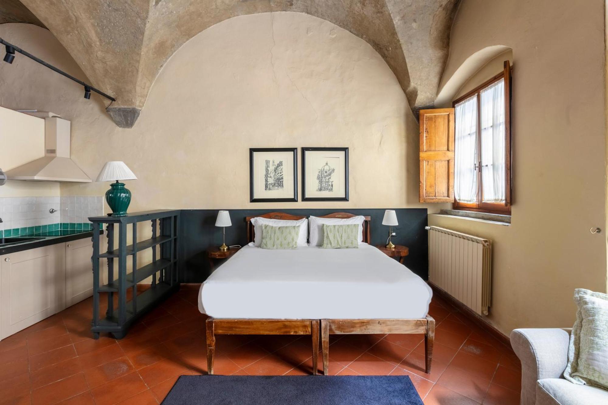 Numa Palazzo Belfiore Apartamento *