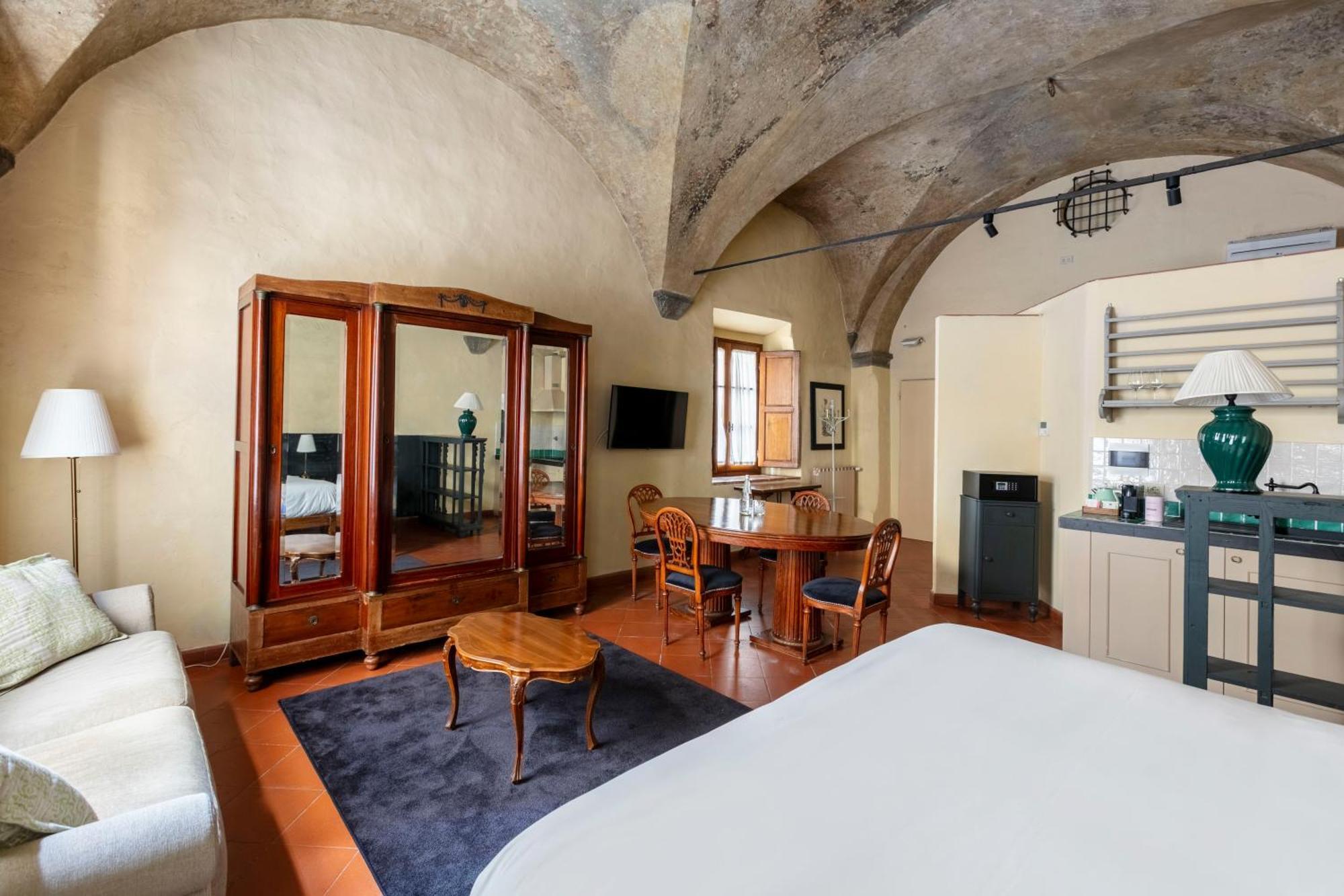 Apartamento Numa Palazzo Belfiore Florença