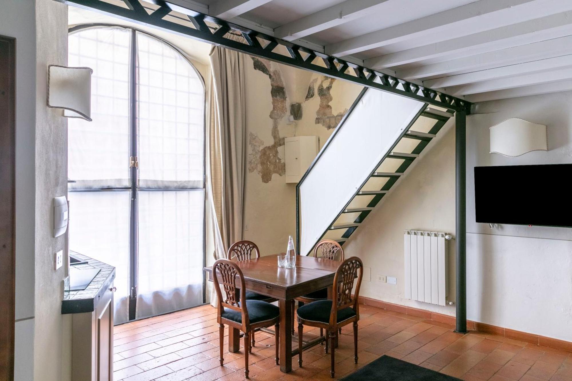 Numa Palazzo Belfiore Apartamento