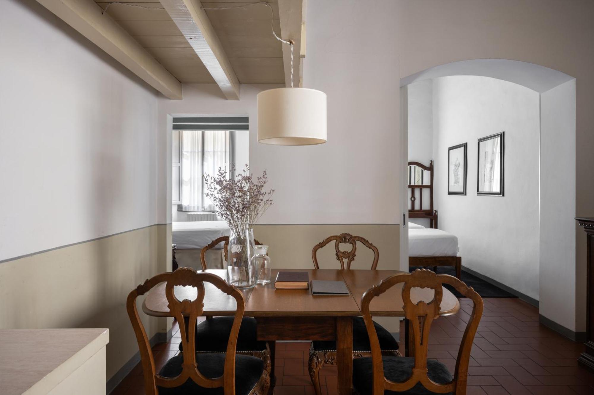 Apartamento Numa Palazzo Belfiore *