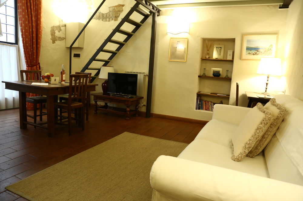 Numa Palazzo Belfiore Apartamento