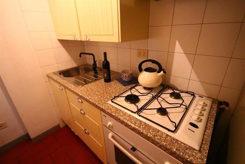 Apartamento Numa Palazzo Belfiore Florencia