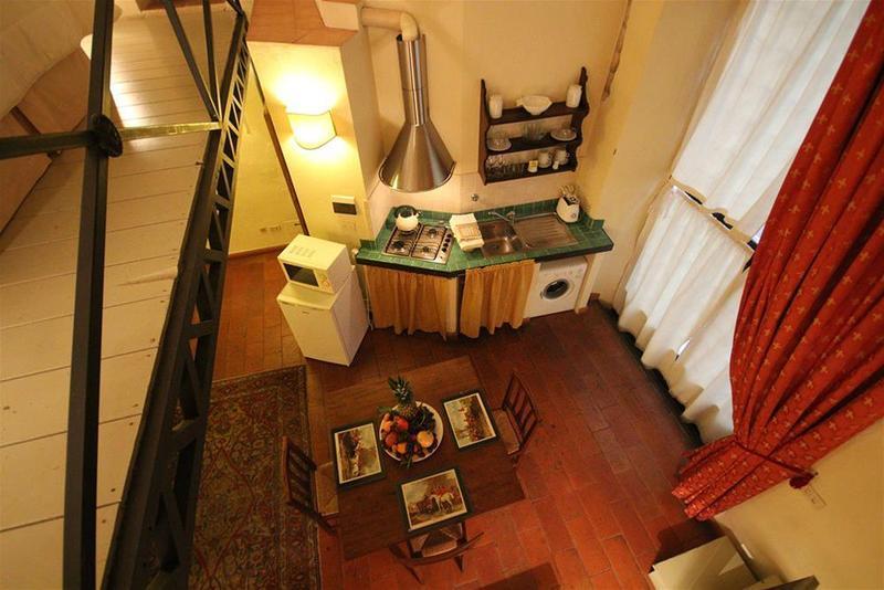 Numa Palazzo Belfiore Apartamento