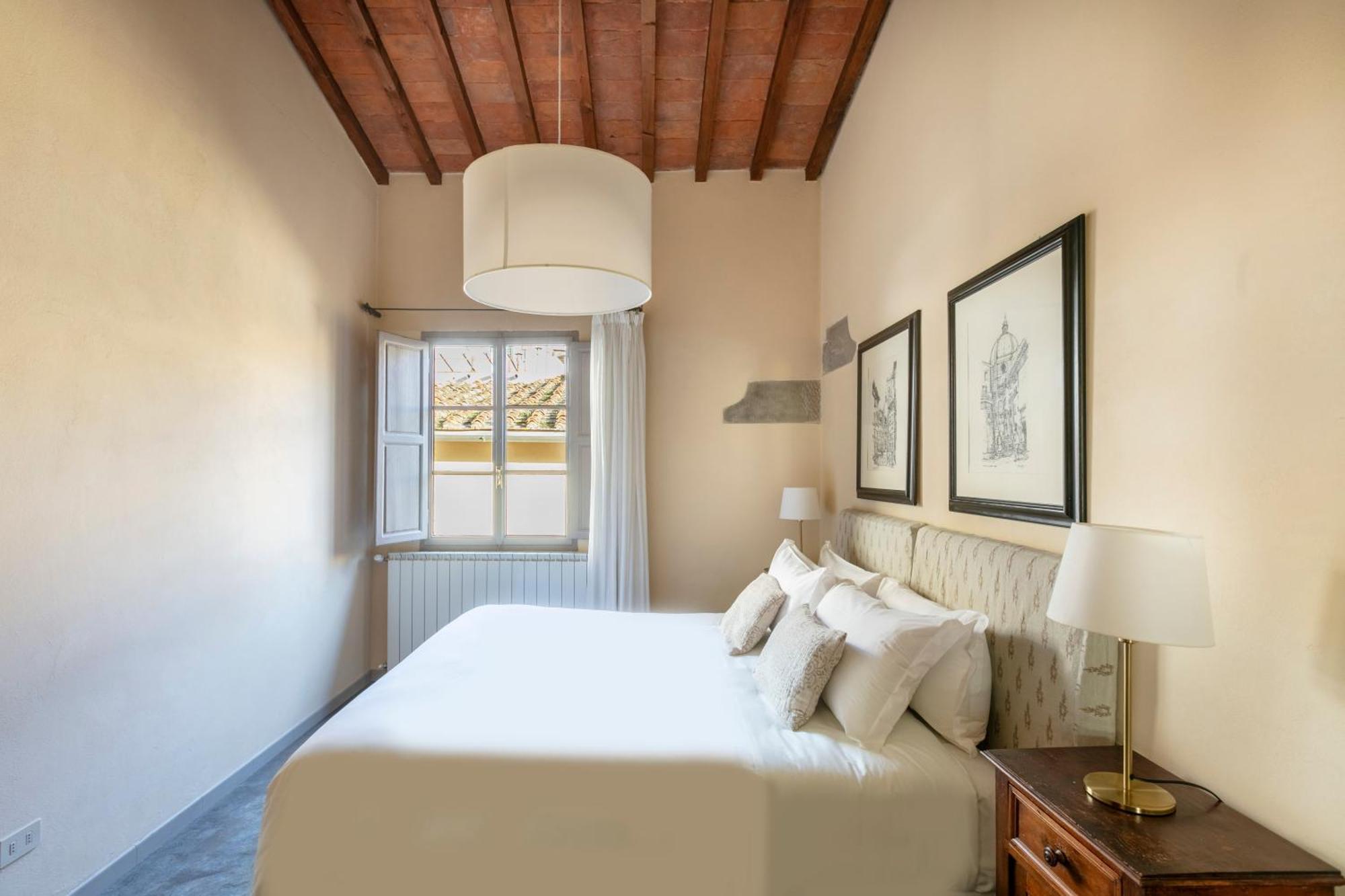 Numa Palazzo Belfiore Apartamento Florencia