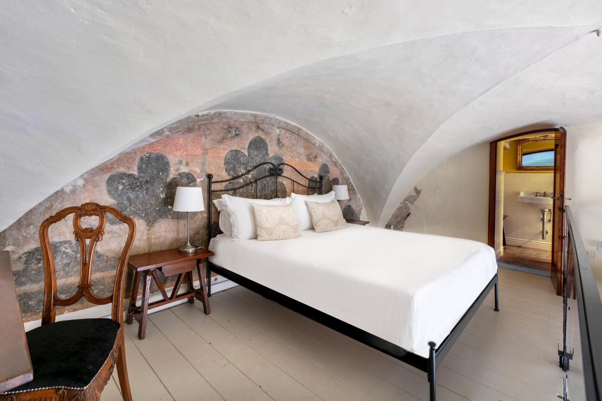 Apartamento Numa Palazzo Belfiore Florencia