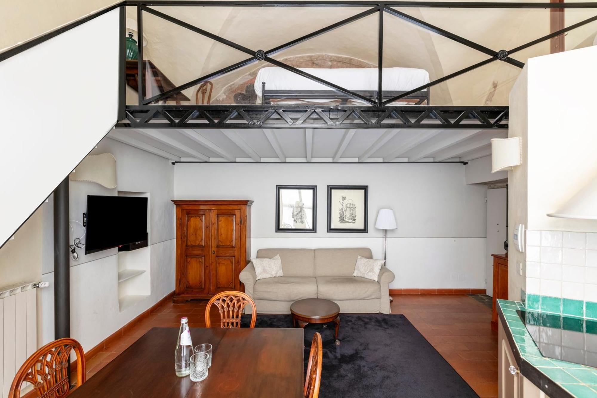 Apartamento Numa Palazzo Belfiore