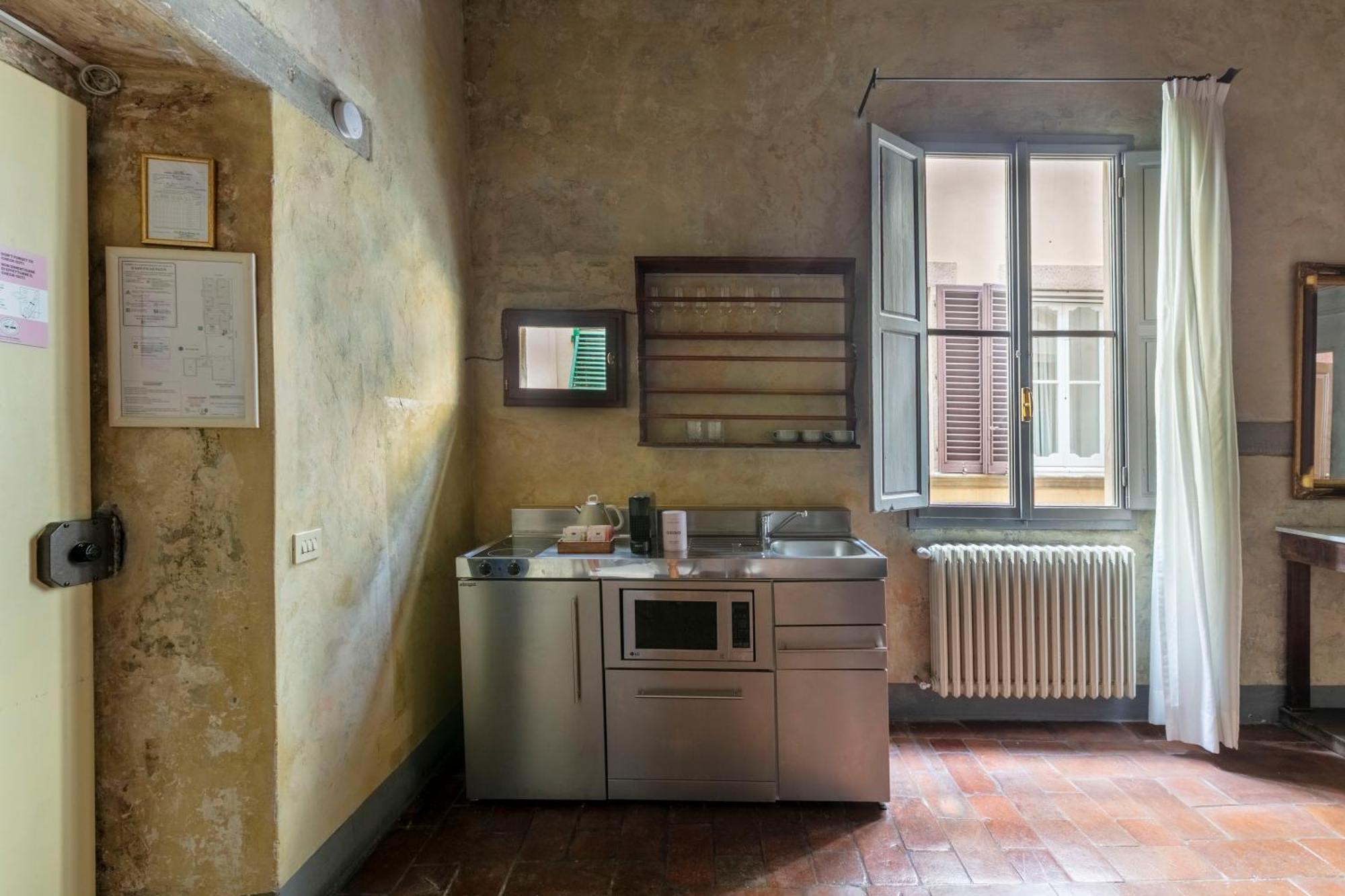 Apartamento Numa Palazzo Belfiore