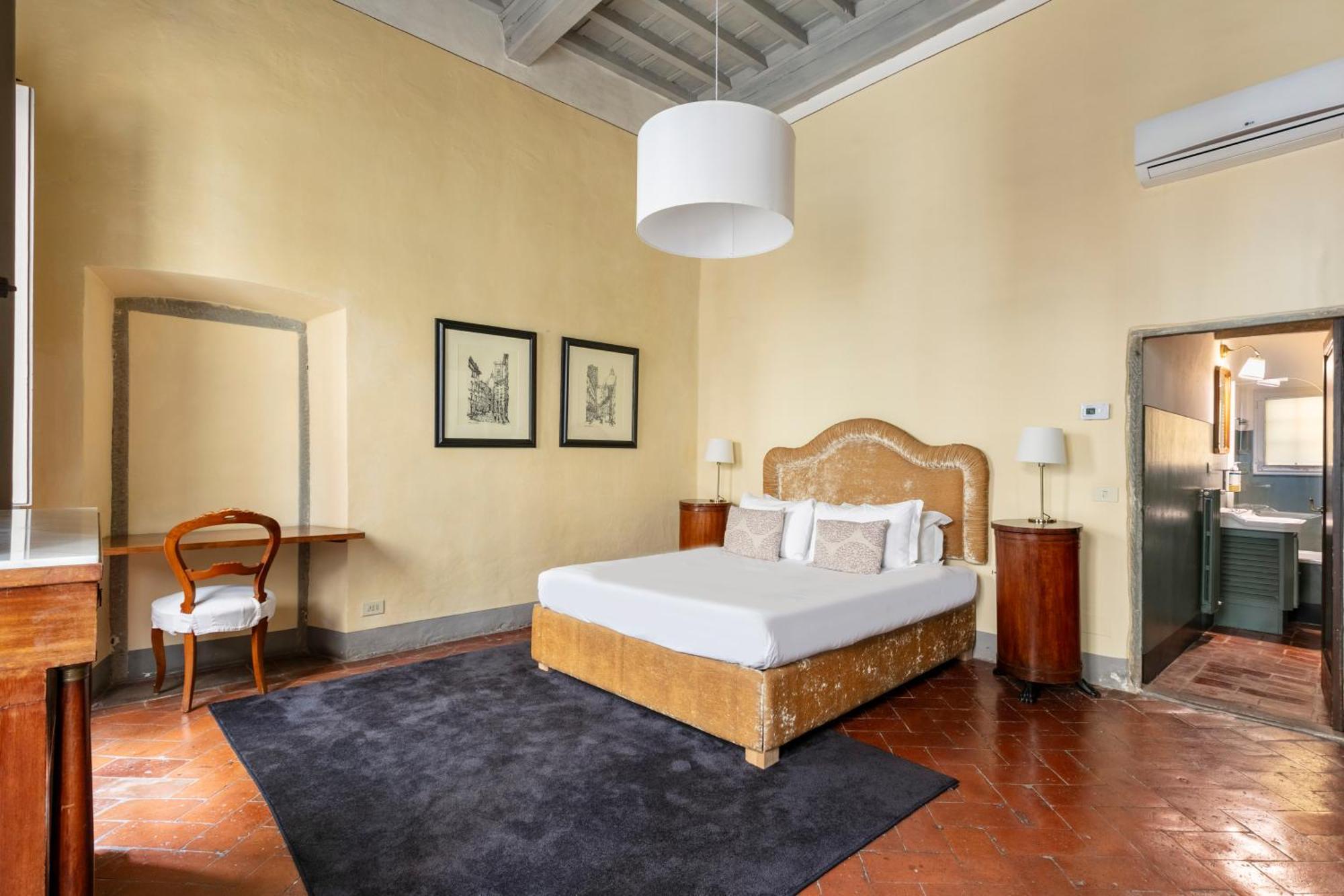 Numa Palazzo Belfiore Florencia