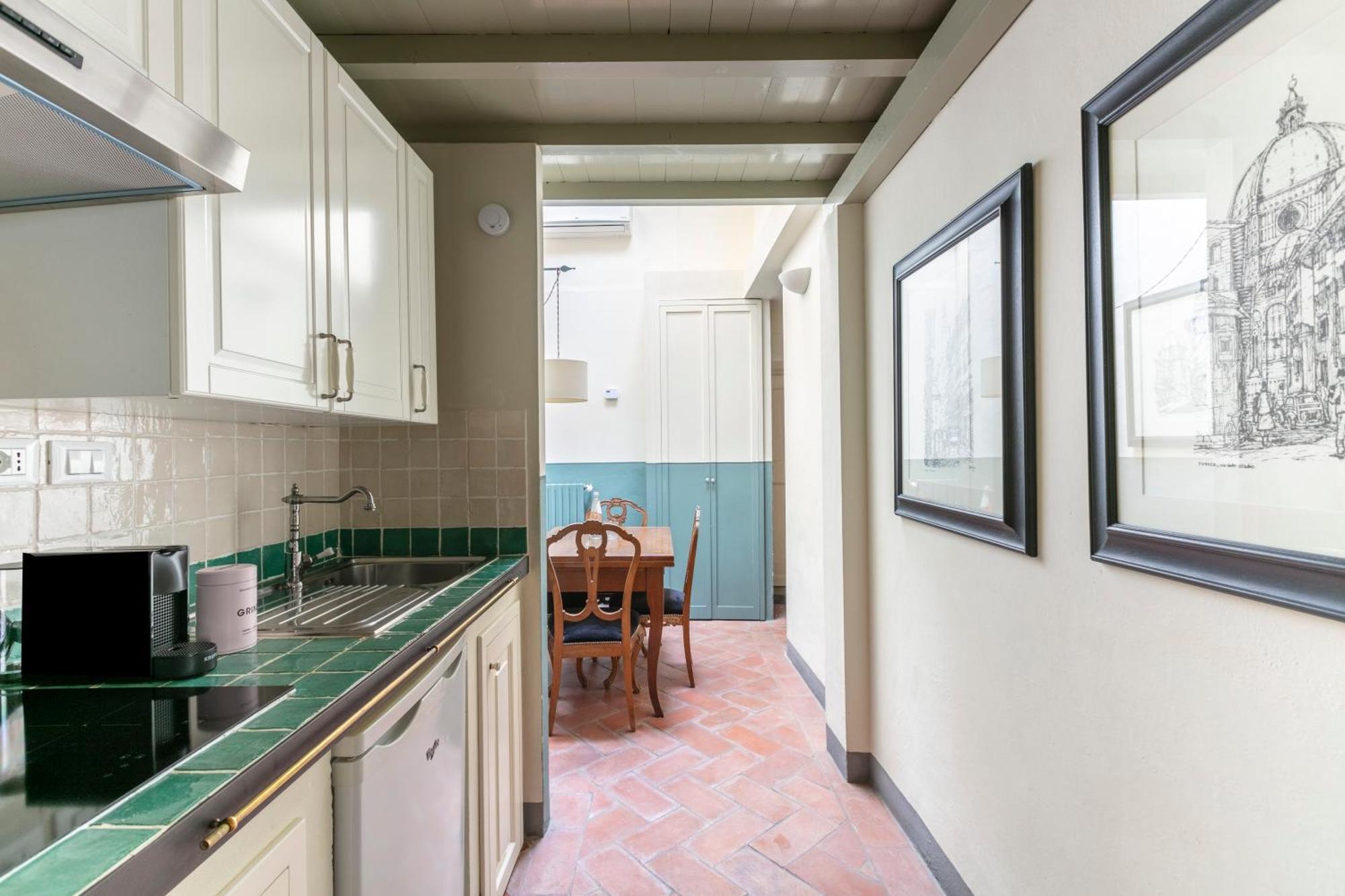 Apartamento Numa Palazzo Belfiore