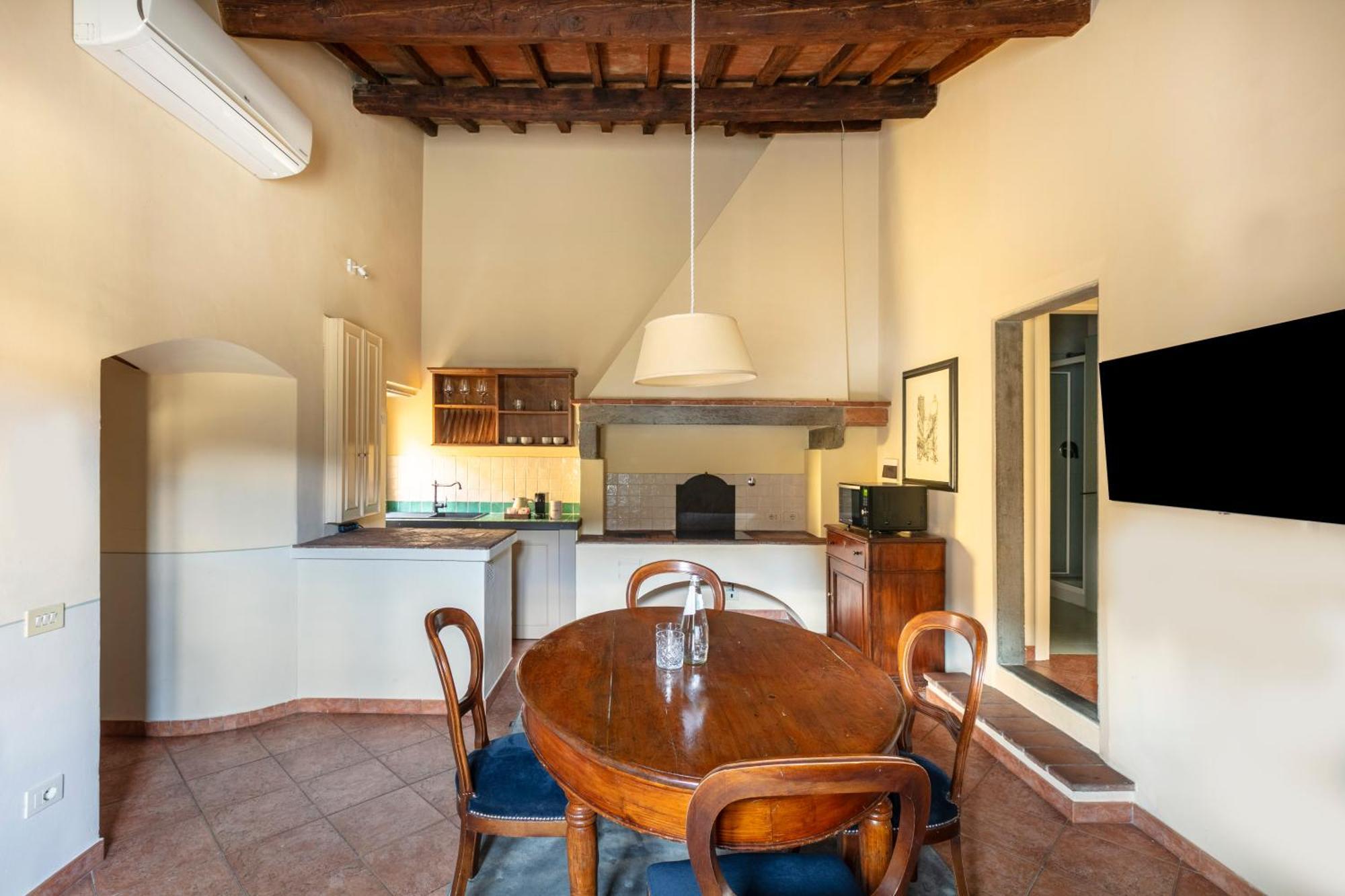 Numa Palazzo Belfiore Apartamento Florencia