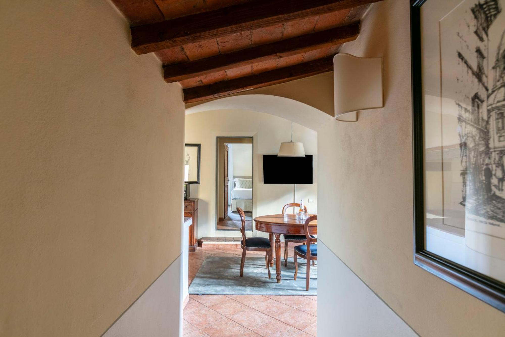 Apartamento Numa Palazzo Belfiore Florencia