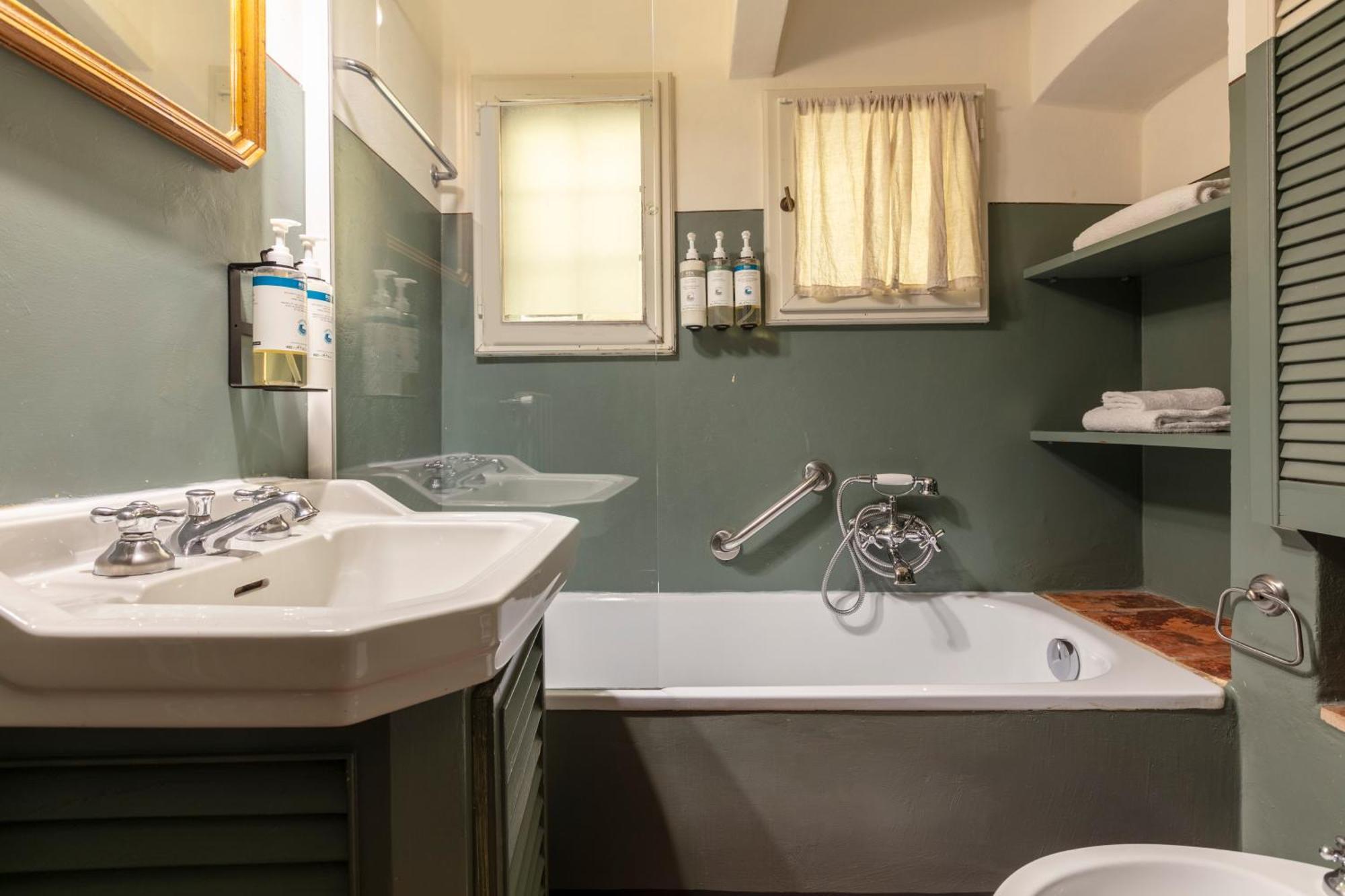 Numa Palazzo Belfiore Apartamento Florencia