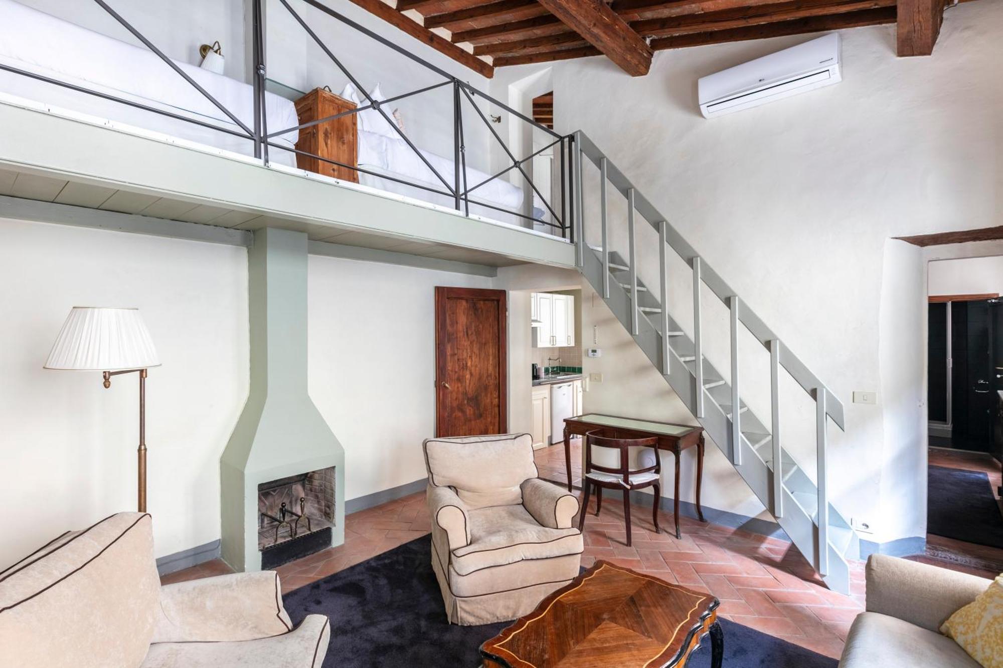 Numa Palazzo Belfiore Apartamento *