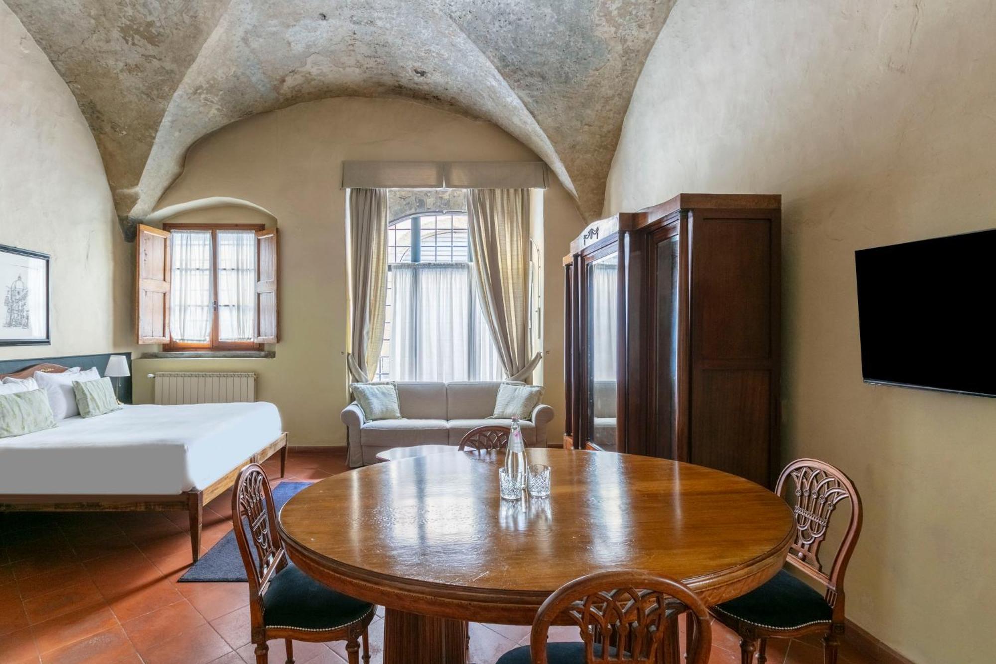 Numa Palazzo Belfiore Apartamento