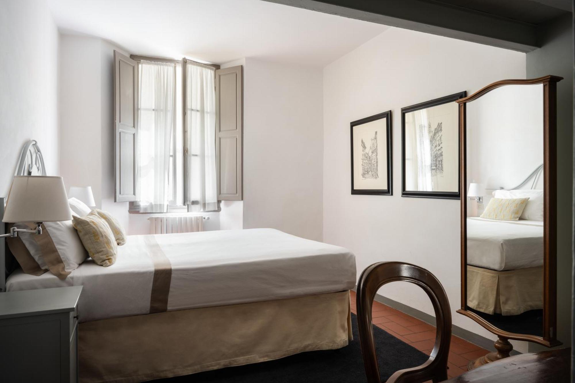 Numa Palazzo Belfiore * Florencia
