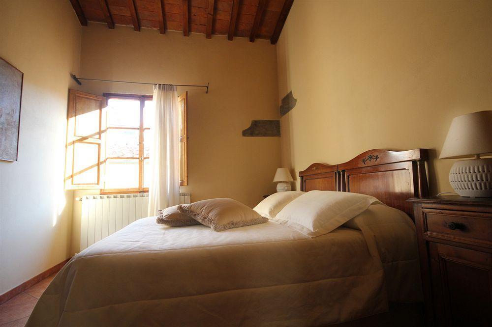 Numa Palazzo Belfiore * Florencia