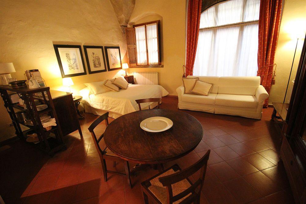 Apartamento Numa Palazzo Belfiore Florencia