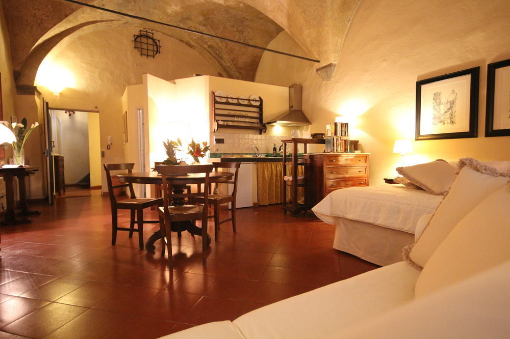 Palazzo Belfiore Aparthotel 3*