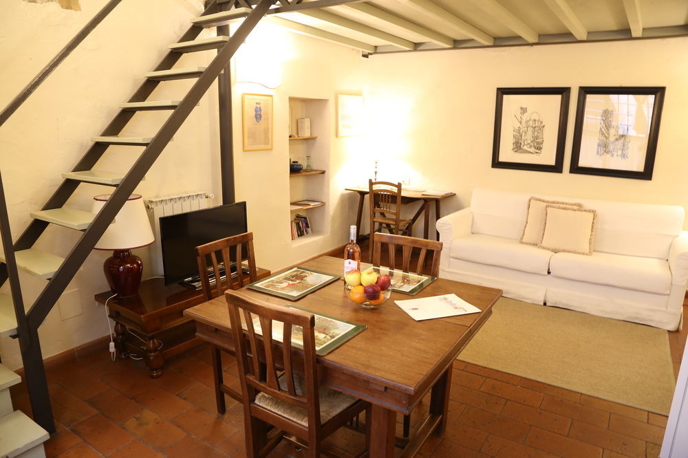 Aparthotel Palazzo Belfiore 3*